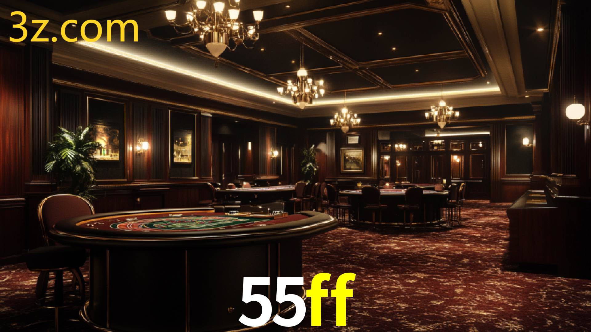 55FF