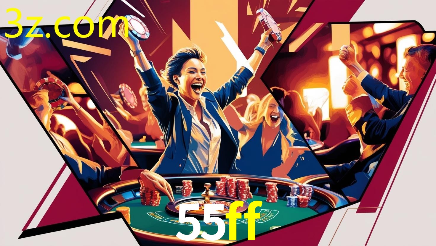55FF