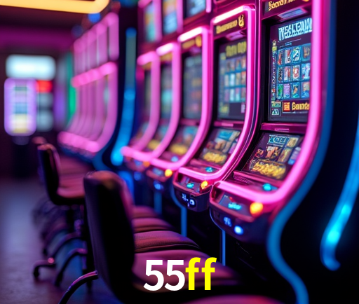 55ff instalar