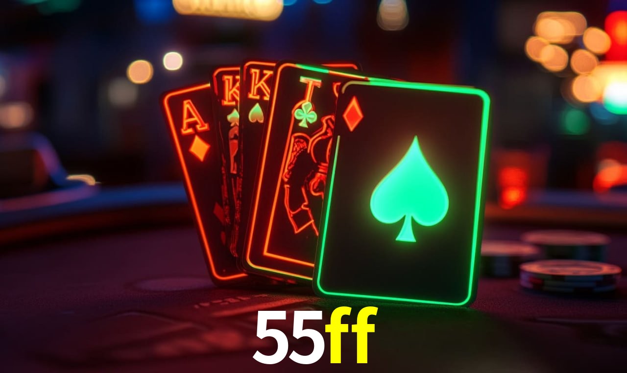 55ff vip