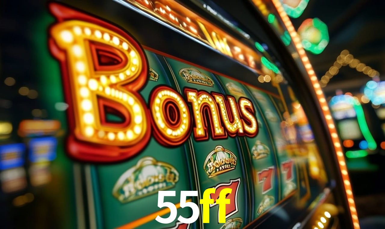 55ff cassino online