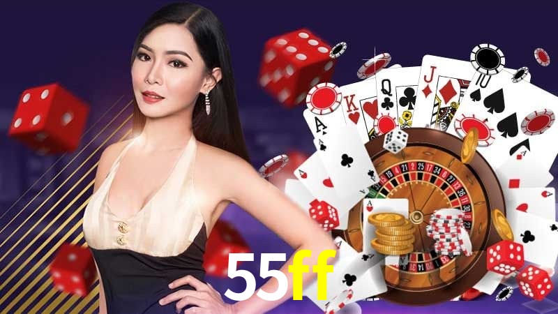 55ff Fortune Tiger