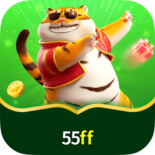 Logo 55ff