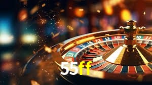 Bônus e promoções da 55ff